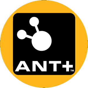 ANT+ carbi headlamp