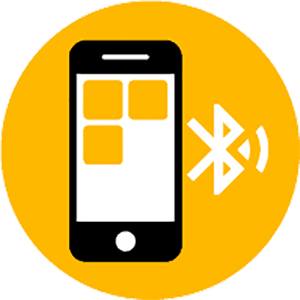 mobile app carbi headlamp