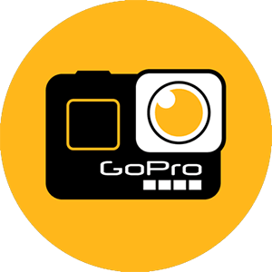 gopro mount carbi headlamp