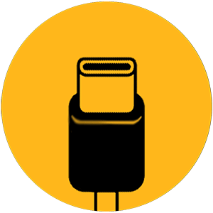 usb type-c carbi headlamp