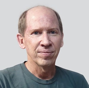 Picture of Steve Reames