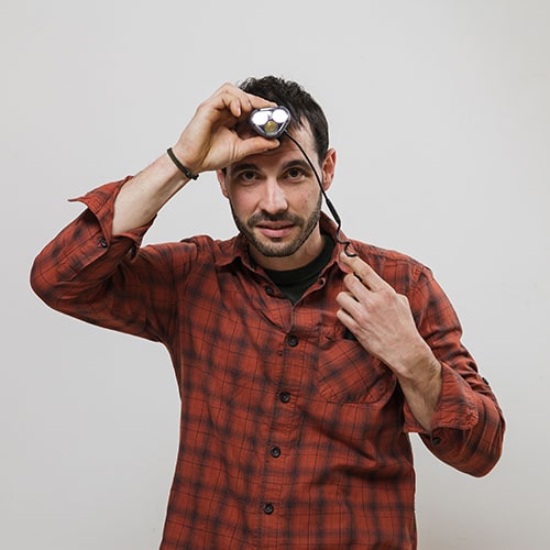 Picture of Joaquin Vicente
