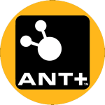 ANT+ carbi headlamp